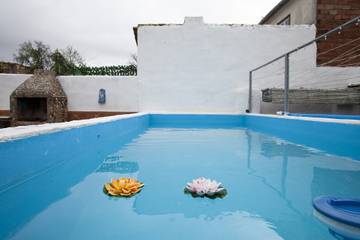 Chalet para 10 Personas en Villatorres, Provincia de Jaén, Foto 1