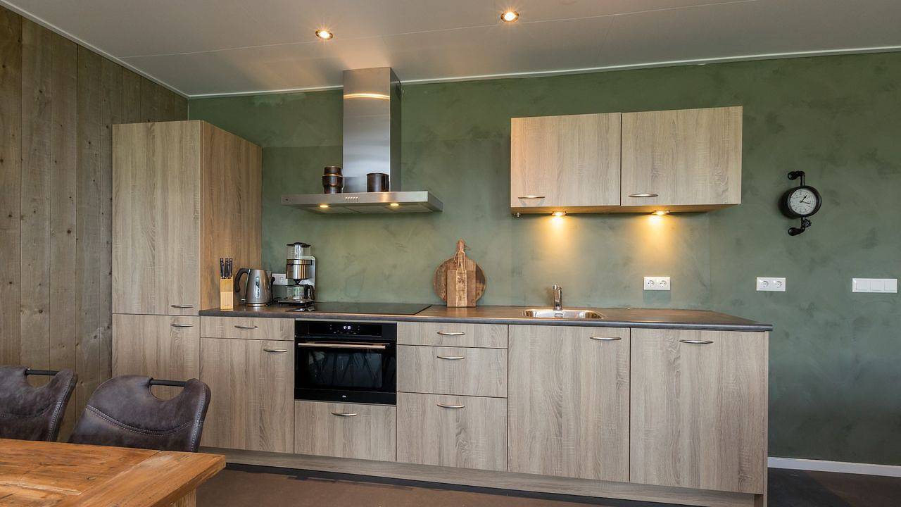 Ferienhaus für 12 Personen (19 m²) in Vrouwenpolder in Vrouwenpolder, Walcheren