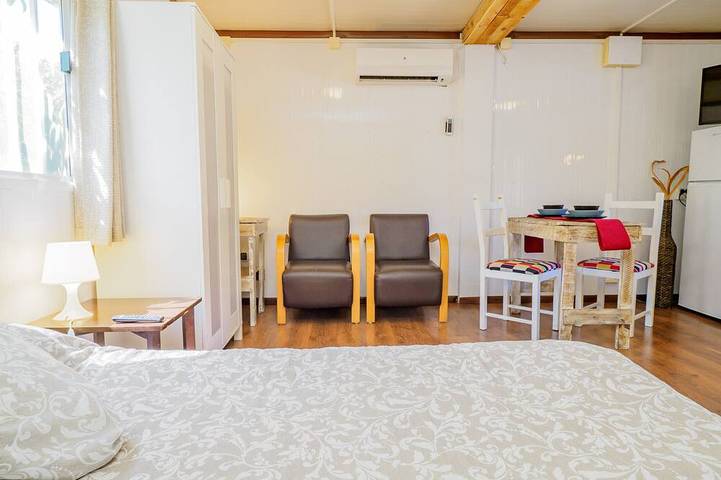 Ganze Wohnung, Cubo's Estudio El Encanto de Coín / Paare / ländlich in Coín, Málaga Provinz