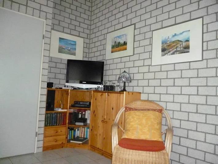 Bungalow für 6 Personen in Petten - 3