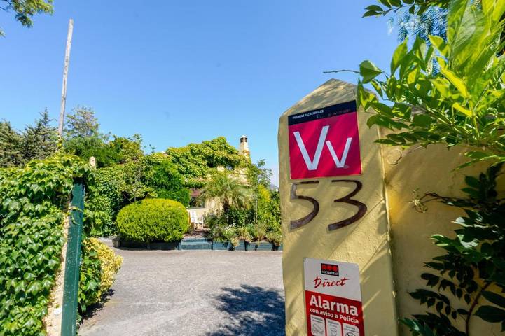 Chalet para 12 personas, con jardín y vistas, Se admiten mascotas en Gran Canaria - 4