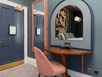 Glamping for 2 People in Bath, The Cotswolds, Photo 3