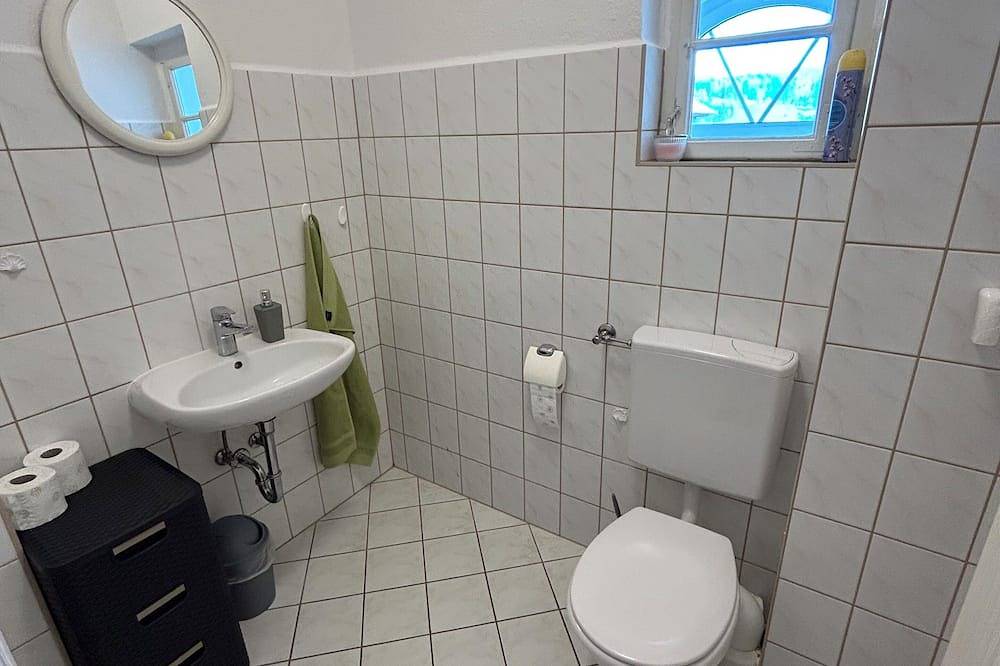 Ganze Wohnung, Gemütliche und ruhige Wohnung in Rosenthal am Rennsteig (Ot Blankenstein) in Rosenthal am Rennsteig, Saaleland