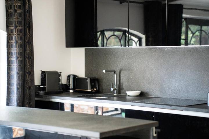 Villa pour 4 personnes, avec jardin à Saint-Tropez - 4