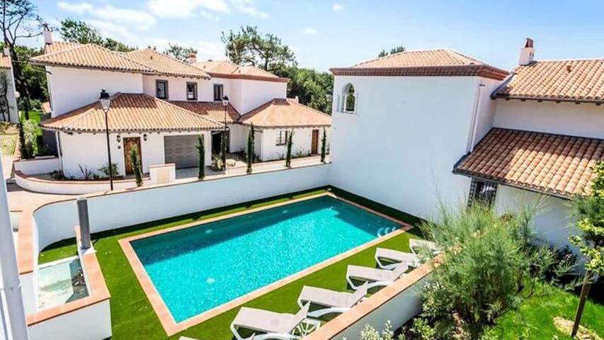 Gîte pour 5 personnes, avec balcon dans Plage La Milady - 2