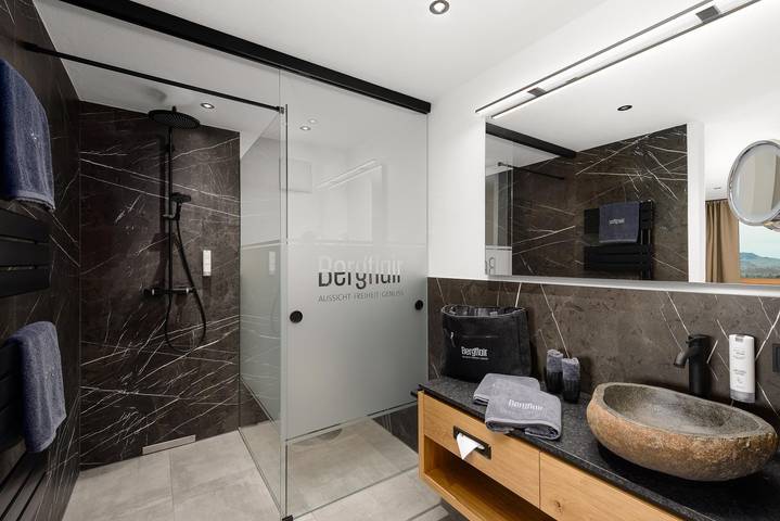 Ferienwohnung für 2 Personen, mit Sauna und Whirlpool sowie Garten und Terrasse im Oberallgäu - 3