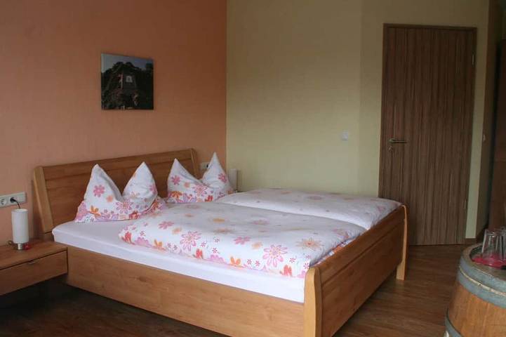 Ferienwohnung für 2 Personen in Ürzig - 3