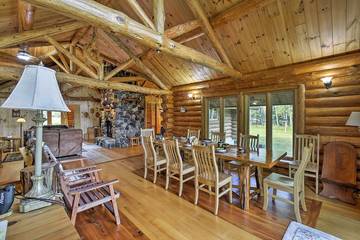 Cottage for 6 Guests in Manitowoc County, Picture 3