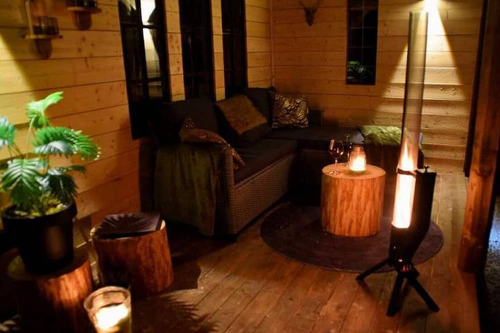 Cottage für 2 Personen - 1