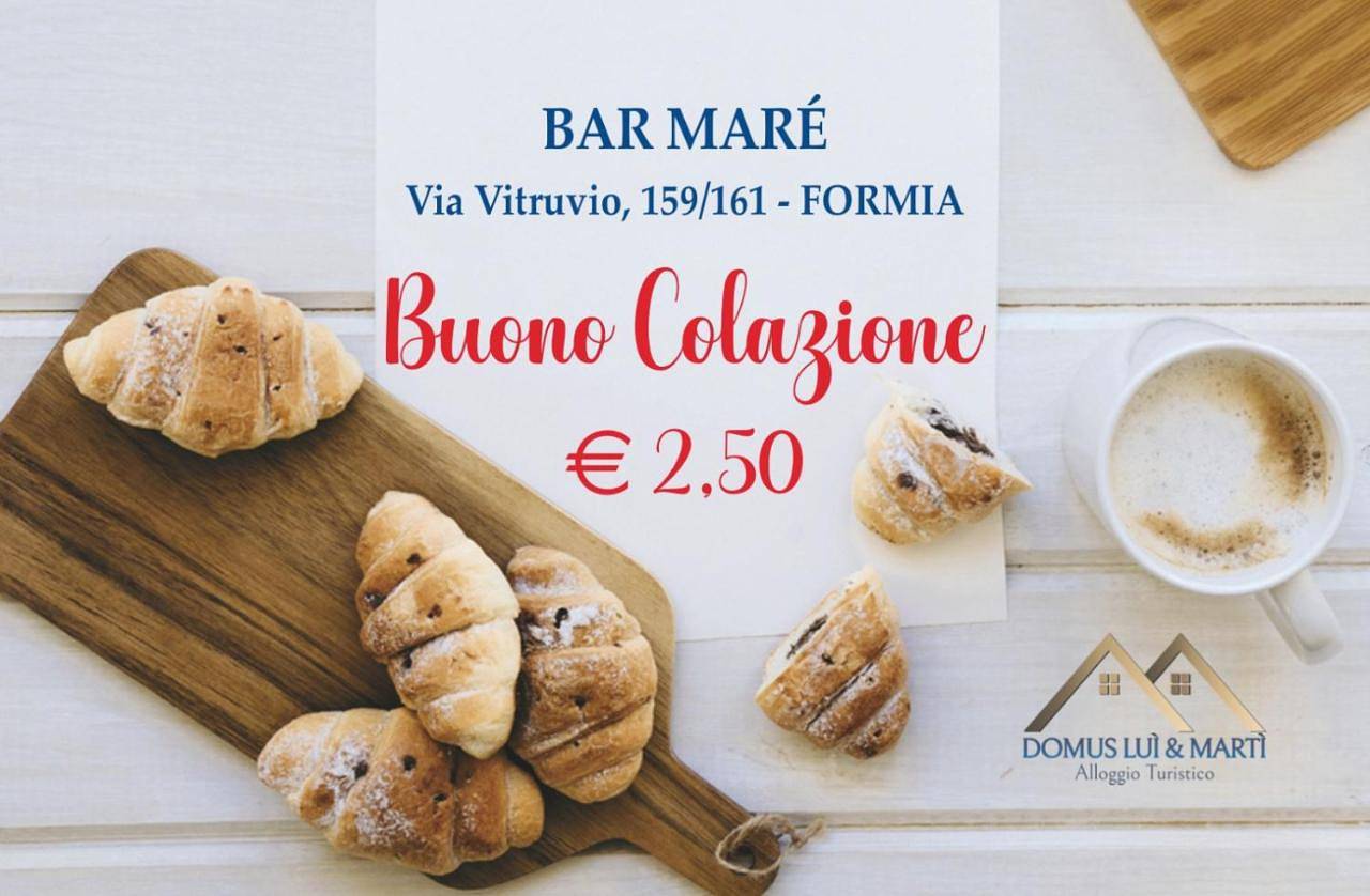 Deluxe Room in Formia, Province de Latina