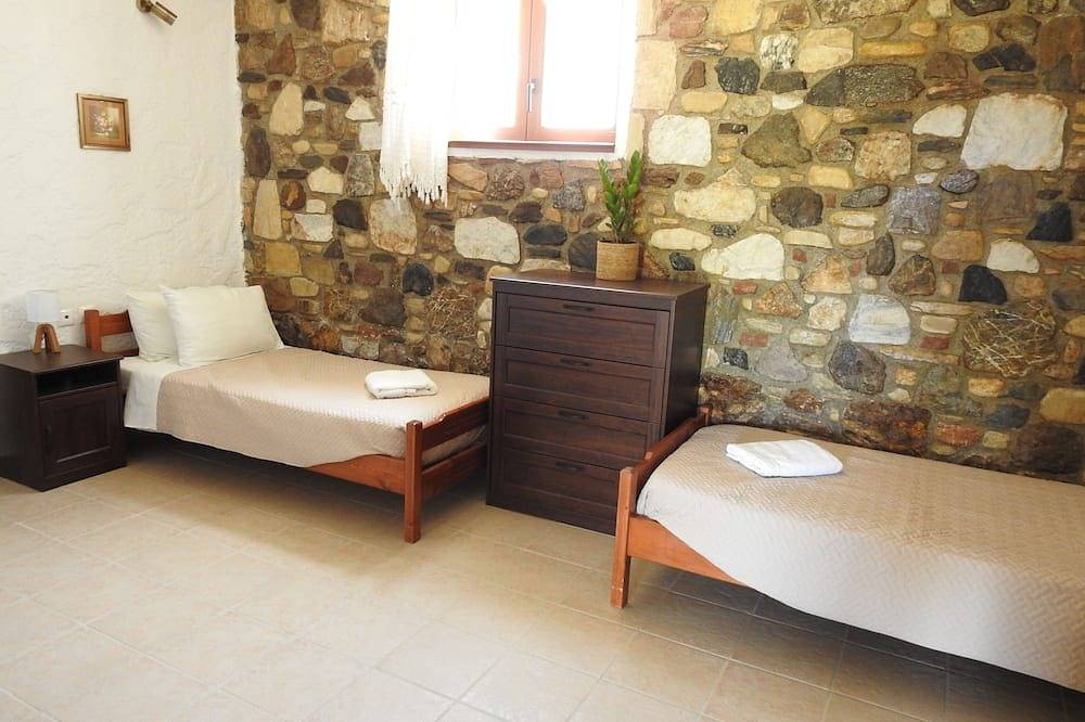 The Stone Cottage Kos in Cos