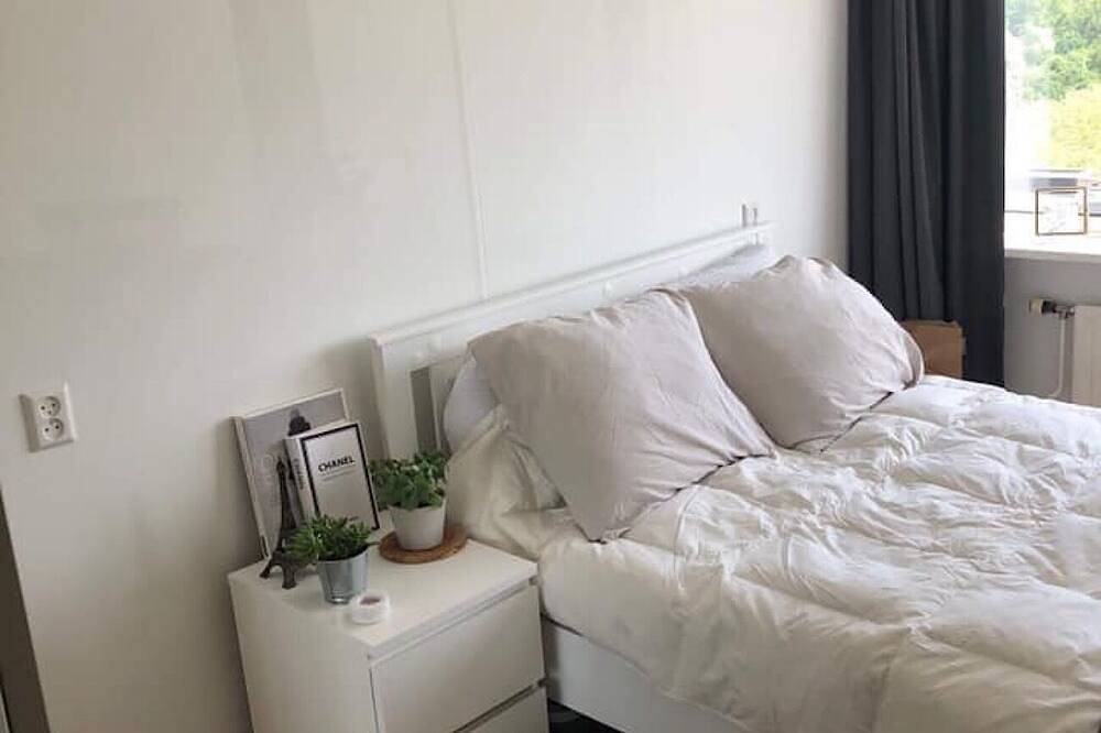 Appartement entier, Appartement de charme avec 2 chambres à proximité de Lille in Cambrai, Département Nord