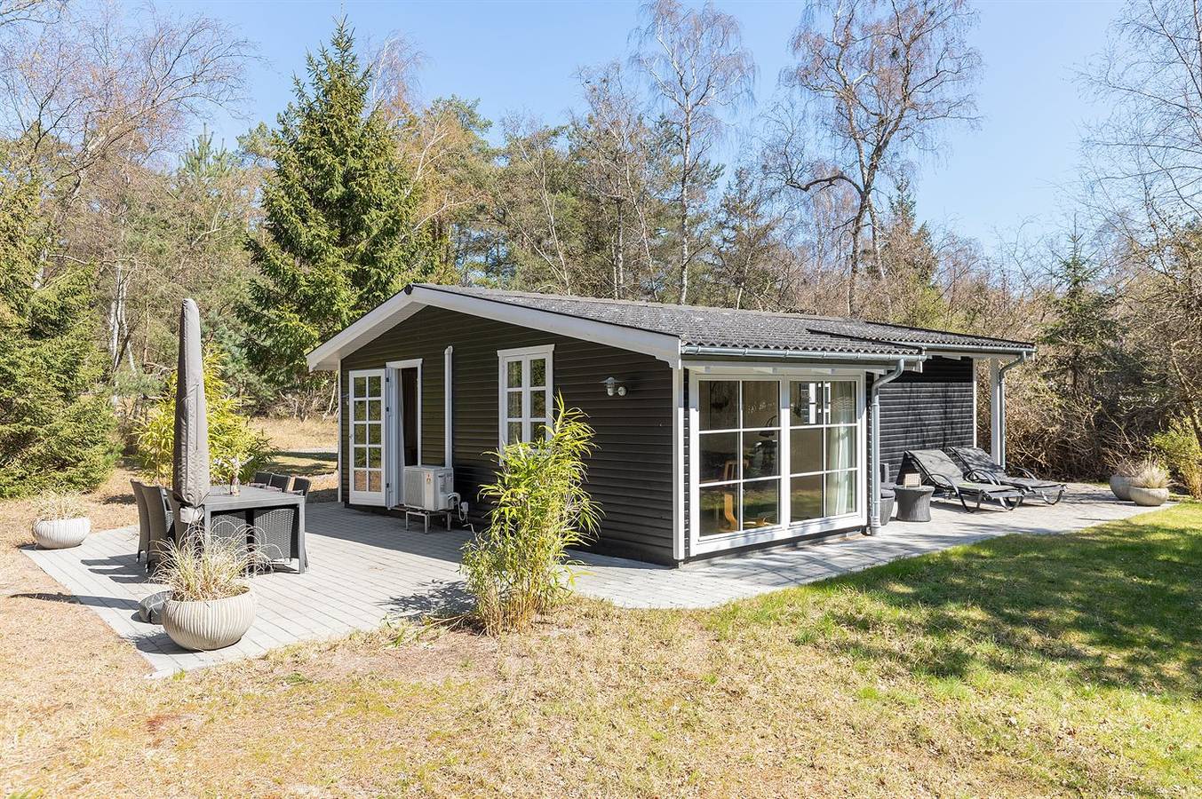 Stunning home in Nexø w/ Wifi and 2 Bedrooms in Dueodde, Bornholm