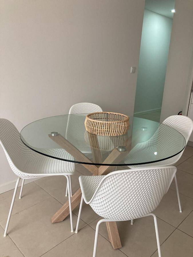 Gîte pour 6 personnes, avec balcon à Esposende - 2