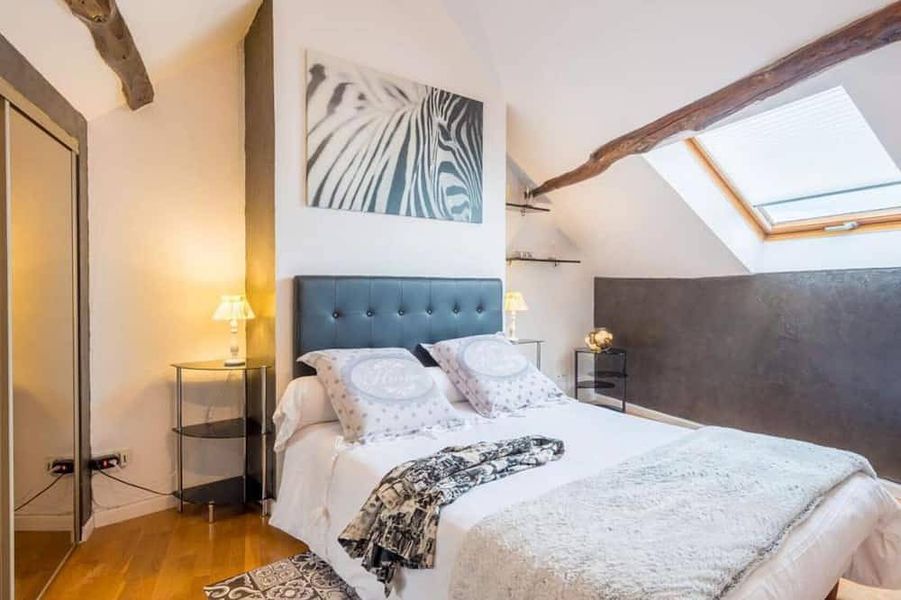 Les chèvrefeuilles 6 personnes 3 ch 150m2 in Jonquières (Oise), Oise