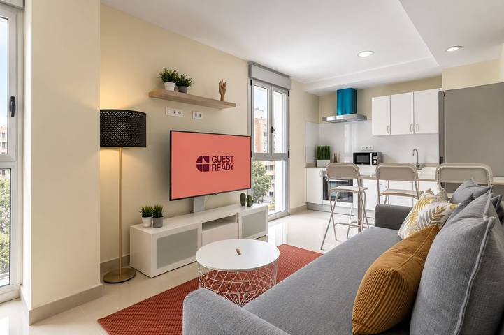 Ferienwohnung für 4 Personen auf Gran Canaria - 3