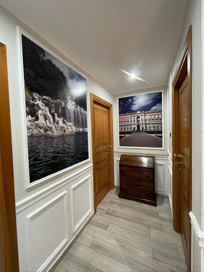 Villa Izzo B&B in Sant'Agata de' Goti, Provincia di Benevento