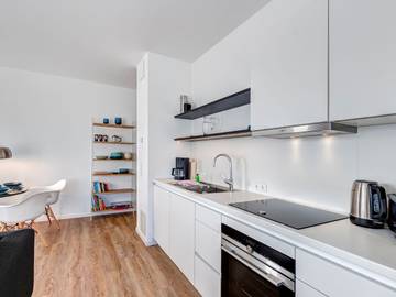 Ferienwohnung für 4 Personen in Kölpinsee, Loddin, Bild 3