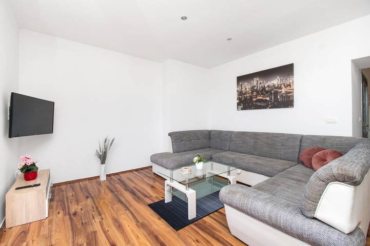 Ferienhaus für 6 Personen in Maslenica - 2