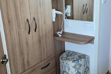 Glamping for 8 People in Camber Sands, Camber, Photo 3