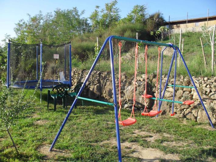 Ferienwohnung für 5 Personen, mit Garten in Lopar - 4