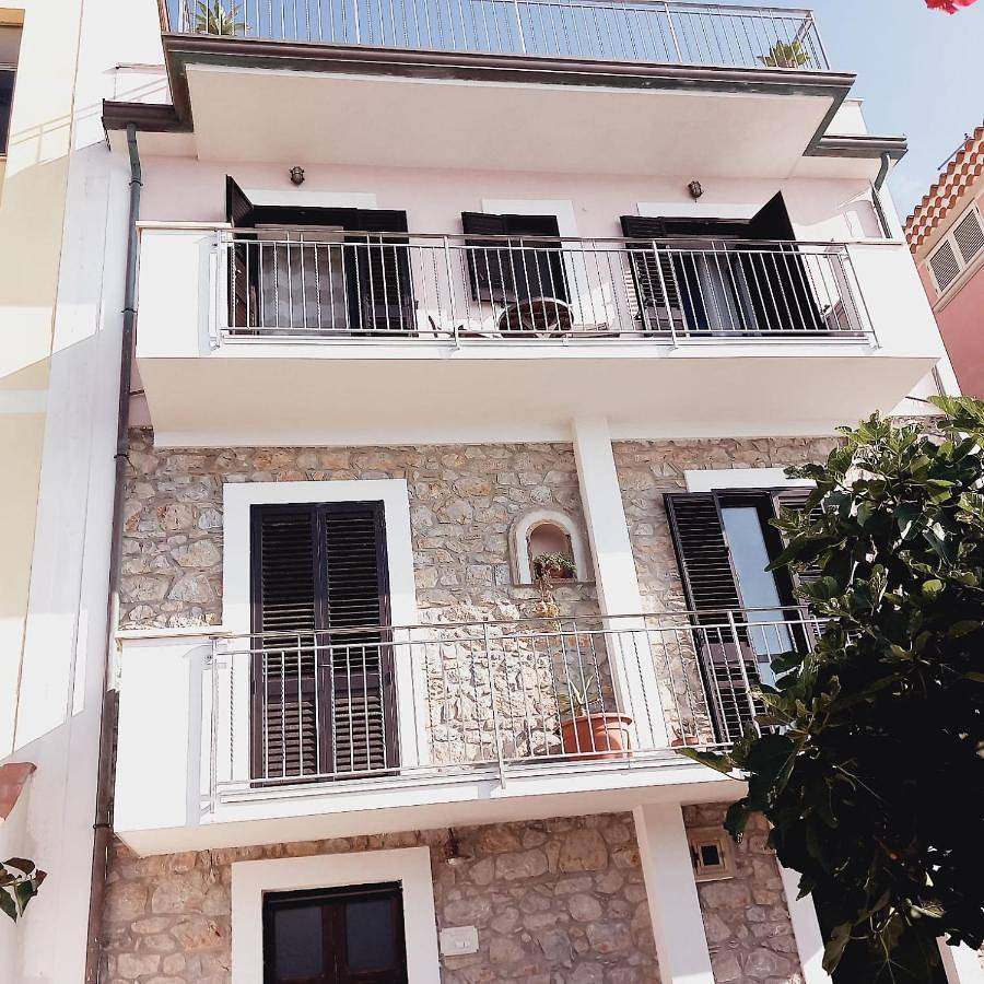 Casa vacanze e B&B Oltremare in Marina di Camerota, Camerota