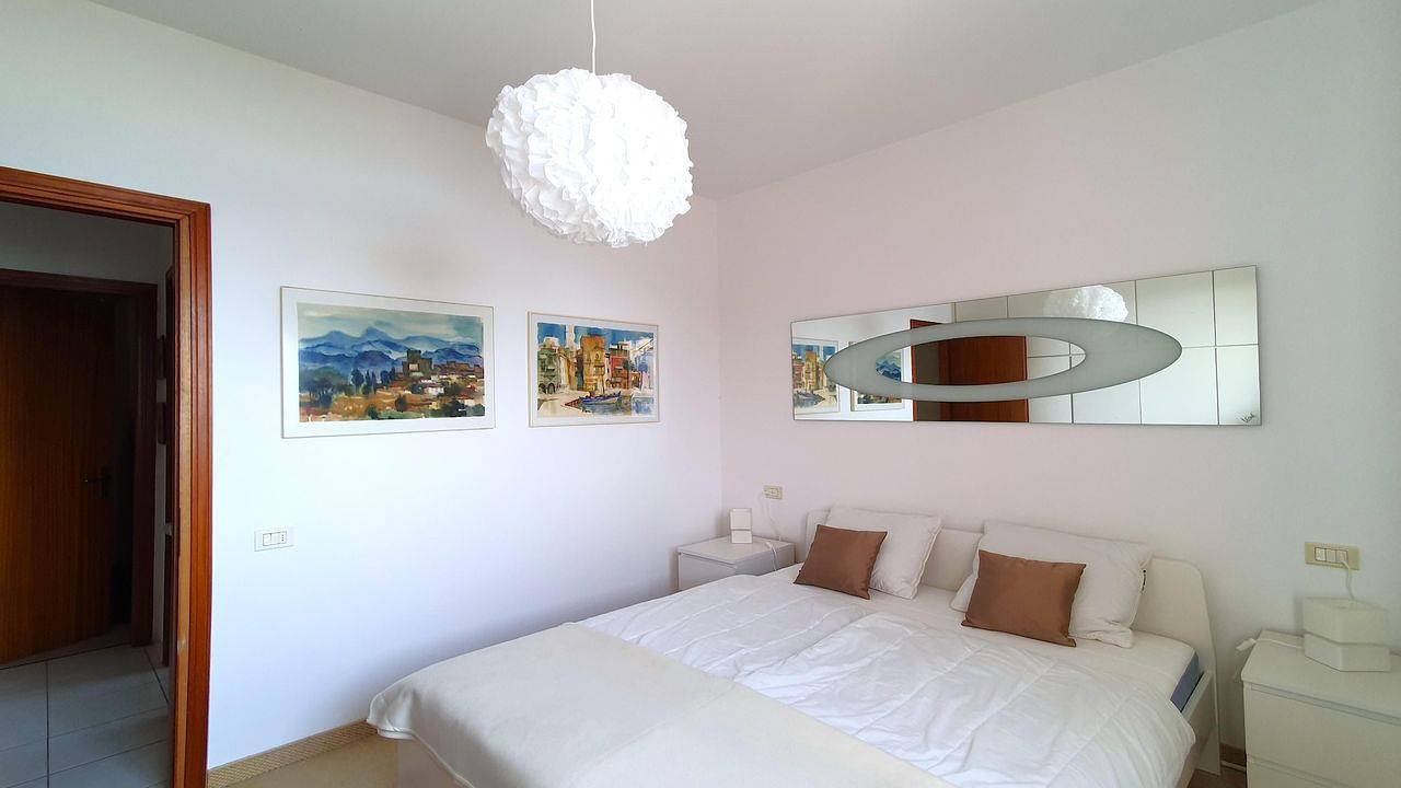 Ferienhaus für 4 Personen (100 m²) in Maccagno Con Pino E Veddasca in Veddo, Maccagno con Pino e Veddasca