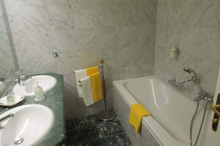 Ferienhaus für 2 Personen in Seefeld in Tirol - 4