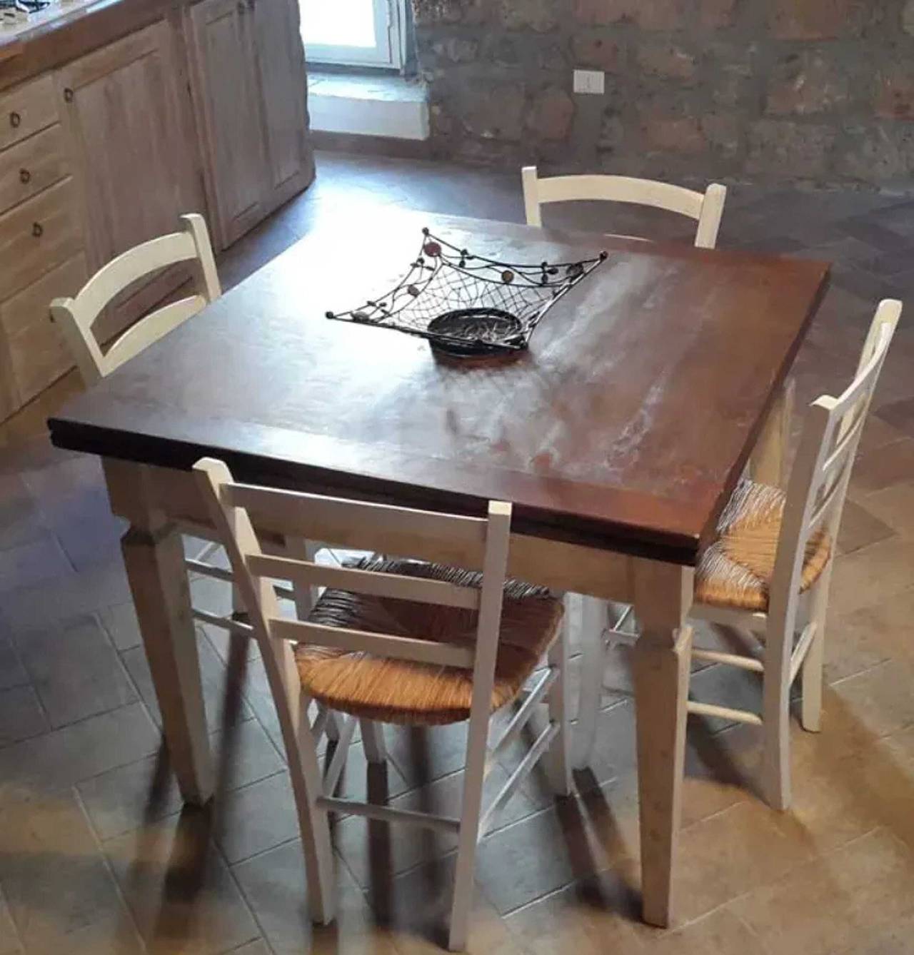 Gemütliche Villa in Bagnoregio - 80 m² mit Klimaanlage in Bagnoregio, Viterbo Provinz