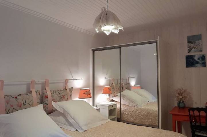 Location de vacances pour 4 personnes à Vitrac (Cantal) - 2