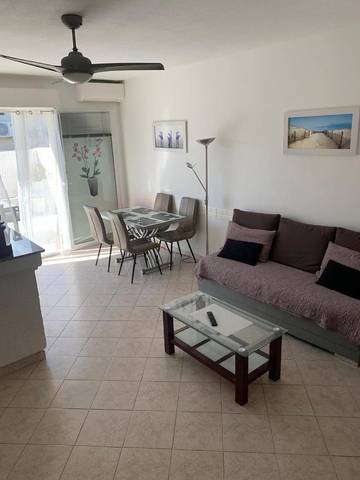 Gîte pour 4 personnes, avec jardin à Borgo