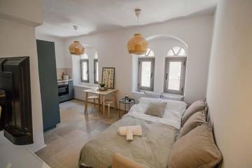 Gîte pour 2 personnes à Jérusalem