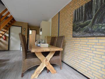 Bungalow voor 6 Personen in Stramproy, Limburg, Afbeelding 2