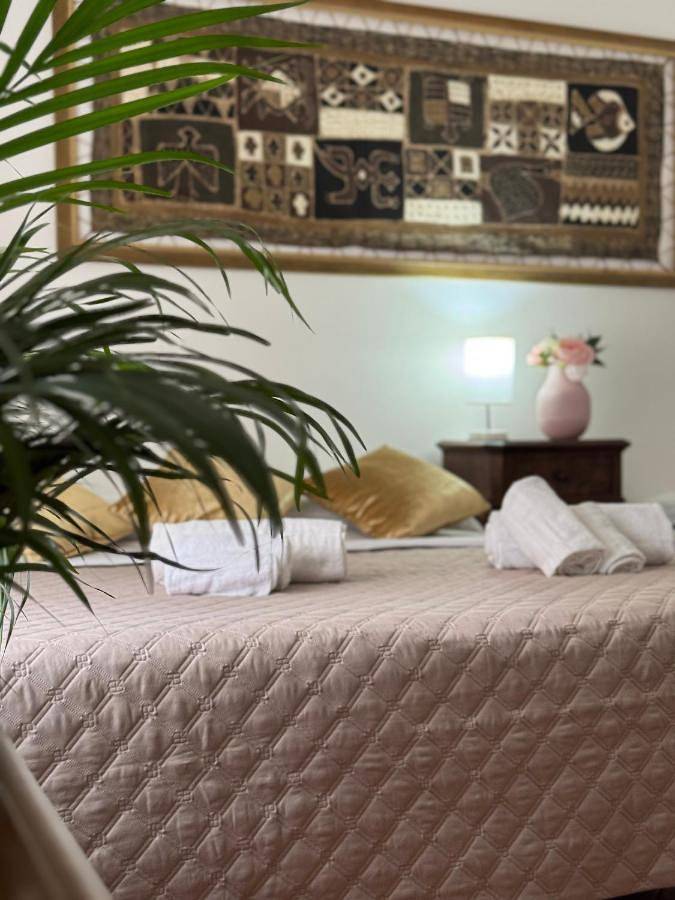 Residenza Brancondi in Loreto, Provincia di Ancona