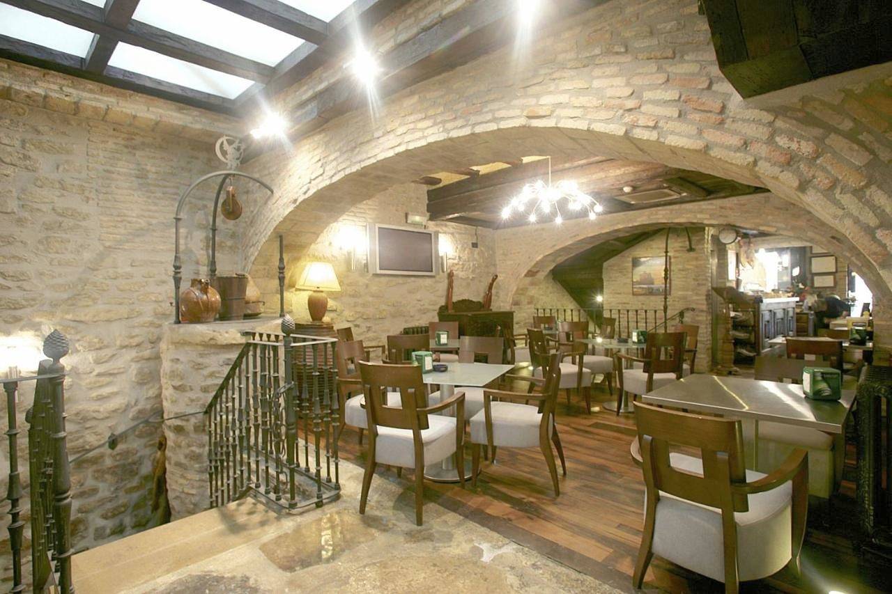 Hotel Rural Bidean in Puente la Reina, Province de Navarra