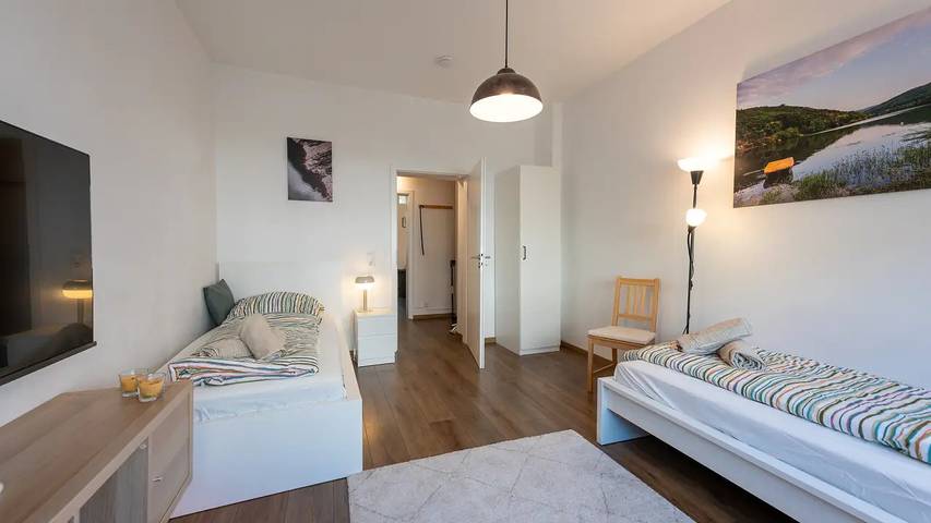 Ferienwohnung für 2 Personen - 1