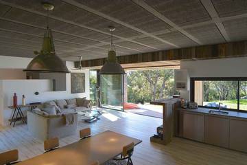 Villa pour 8 Personnes dans Palombaggia, Porto-Vecchio, Photo 2