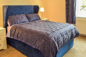 Cottage for 4 People in Argyll & Bute, Campbeltown, Photo 3