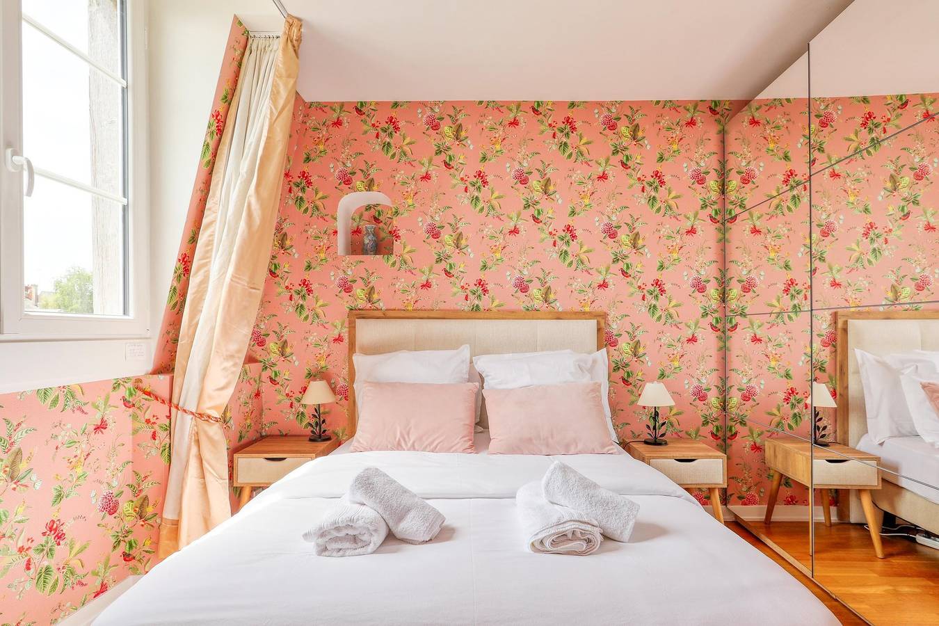 Ganze Wohnung, Comfortable duplex - In the Heart of Angers for 8 in Angers, Angers und Umgebung