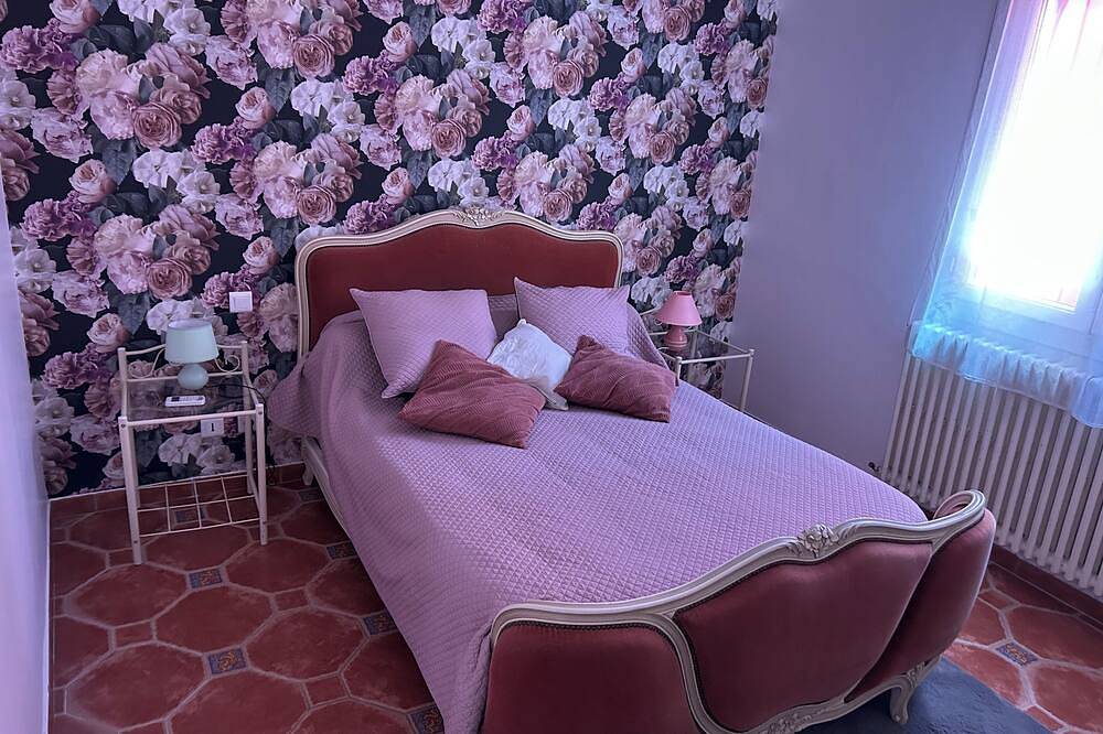 Vacation home in Marignane, Mittelmeerküste (Frankreich)