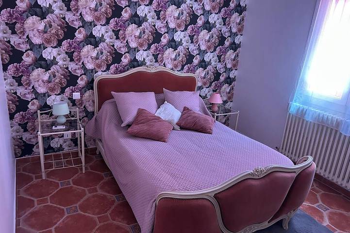 Vacation home in Marignane, Mittelmeerküste (Frankreich)