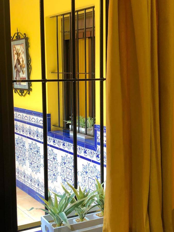 Pensión Macarena in Casco Antiguo, Séville