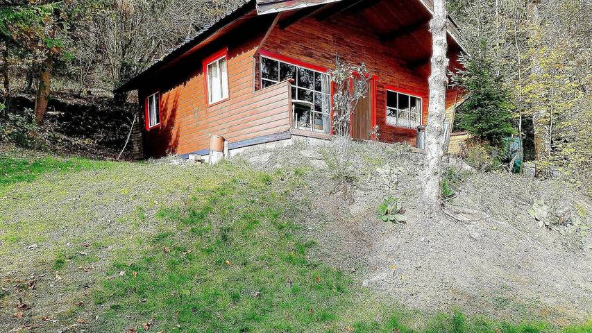 Ferienhaus mit Meerblick für 5 Personen, mit Garten in Belgien