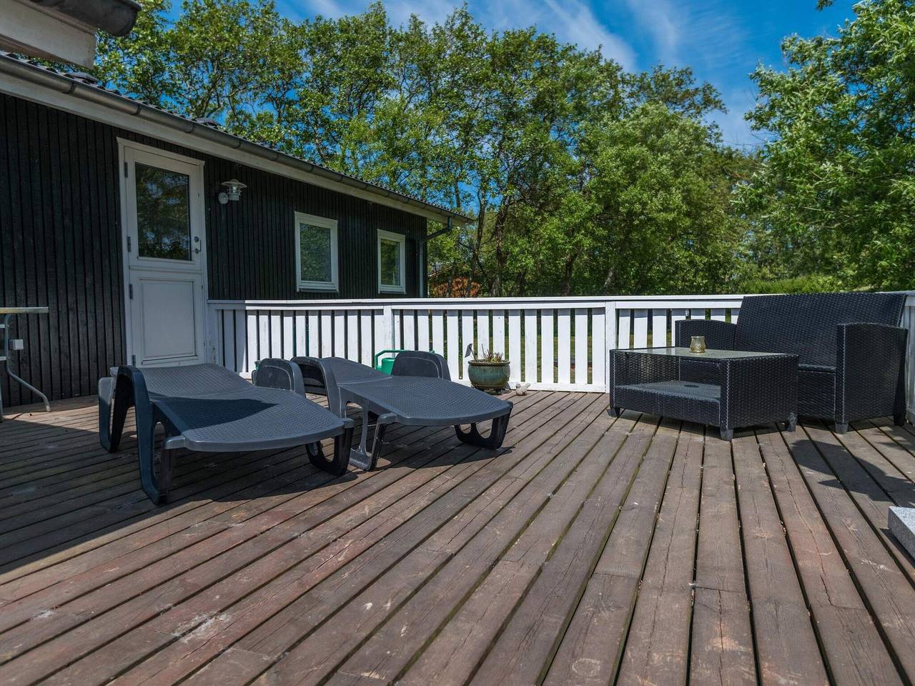 5 Personen Ferienhaus in Fanø in Rindby, Fanø