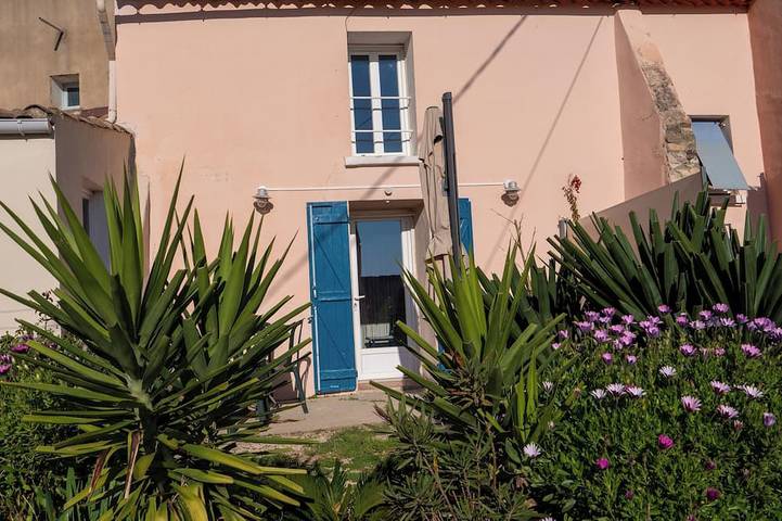 Maison de vacances pour 2 personnes - 1