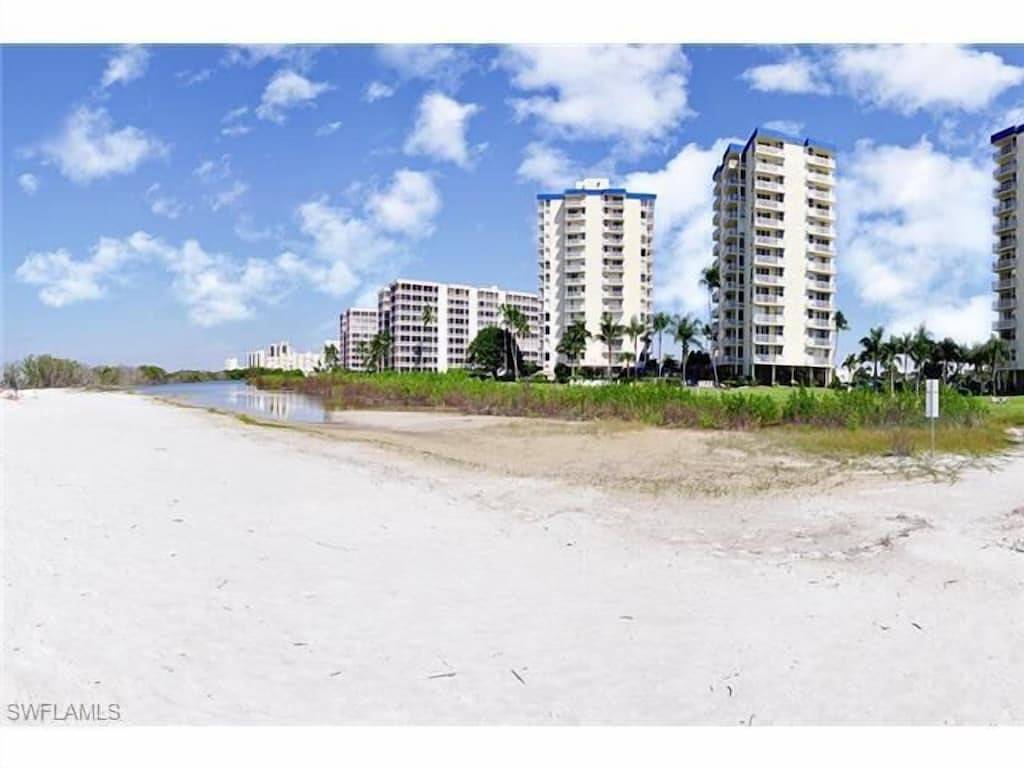 Ganze Wohnung, Majestätische Aussicht auf den Golf von Fort Myers Beach in Fort Myers Beach, Estero Island