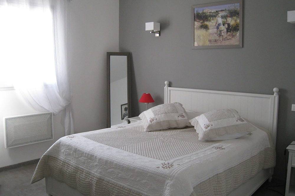 Apartamento entero, Monopertuis 'vino turismo alojamientos - Gîte Francine in Châteauneuf-du-Pape, Vaucluse