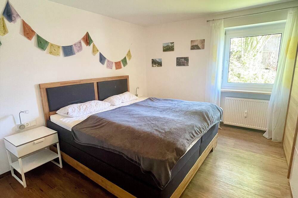 Ganze Wohnung, Panoramablick mit Balkon, große Sauna, Hund erlaubt - Alpenjuwel 2 Oberstdorf in Jauchen, Oberstdorf
