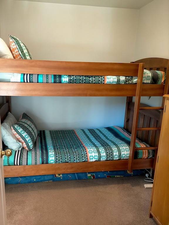 Ganze Wohnung, Zentrale Wanaka Dungarvon St Wohnung in Wanaka, Otago