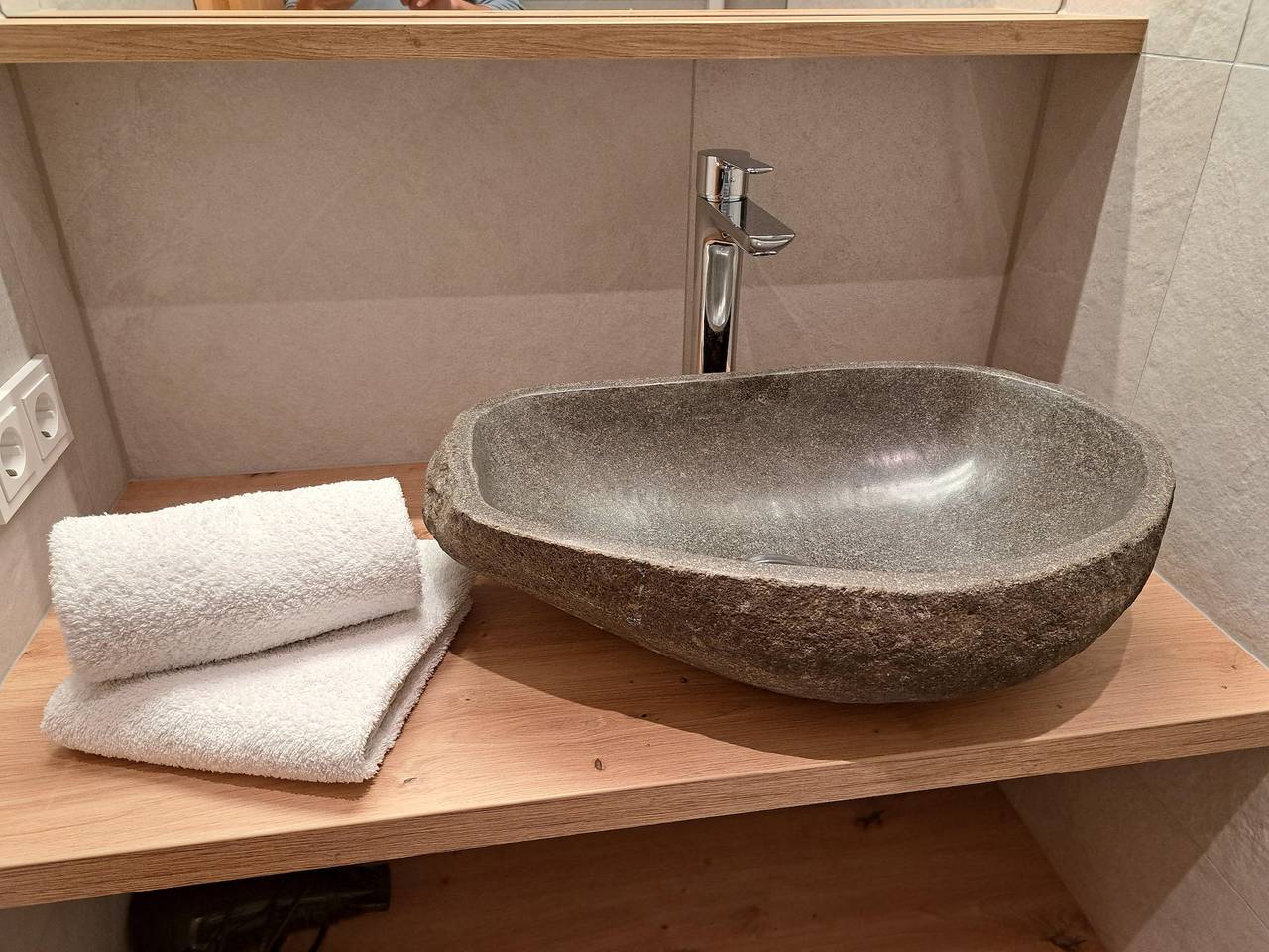 Ganze Ferienwohnung, Appartement/Fewo für 7 Personen in Fieberbrunn, Kitzbüheler Alpen